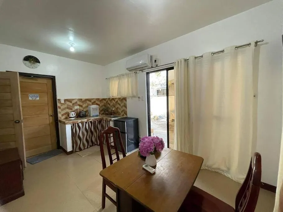 דירות אנגלס Iva'S Oasis